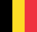 Escudo do Belgium