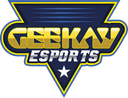 Escudo do Geekay Esports