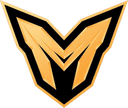 Escudo do Team Majesty
