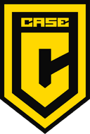 Escudo do Case Esports