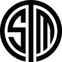 Escudo do TSM Academy