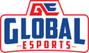 Escudo do Global Esports