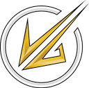 Escudo do Velocity Gaming
