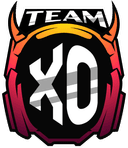 Escudo do Team XO