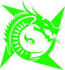 Escudo do Salt Esports