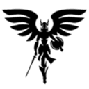 Escudo do Falleo's Angels