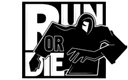 Escudo do Run or Die