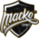 Escudo do Macko Esports