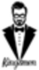 Escudo do Kingsmen