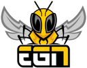 Escudo do EGN Esports