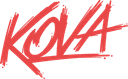 Escudo do KOVA