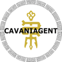 Escudo do CAVANIAGENT