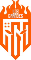 Escudo do Los Grandes