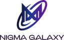 Escudo do Nigma Galaxy