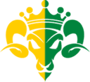 Escudo do 1620 Kings