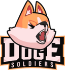 Escudo do Doge Soldiers