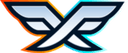 Escudo do Fire Flux Young