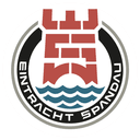 Escudo do Eintracht Spandau