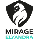 Escudo do Mirage Elyandra