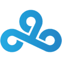 Escudo do Cloud9 Academy