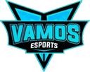 Escudo do VAMOS eSports