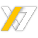 Escudo do X7 Esports