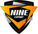 Escudo do NINE Esports