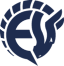 Escudo do Team EVO