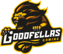 Escudo do Goodfellas Gaming
