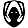 Logo do Team Heretics
