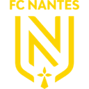 Escudo do FC Nantes Esports