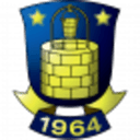 Escudo do Brøndby eSport