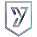 Escudo do AYM Esports