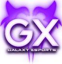Escudo do Galaxy Esports