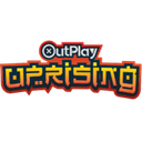 Escudo do Outplay Uprising