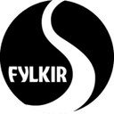 Escudo do Fylkir Esports