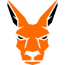 Escudo do Kanga Esports