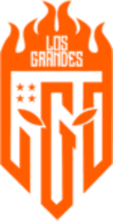 Escudo do Los Grandes