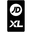 Escudo do JD|XL