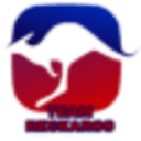 Escudo do Team Reckaroo