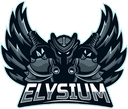 Escudo do Elysium