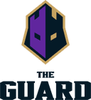 Escudo do The Guard