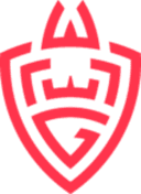 Escudo do WLGaming Esports