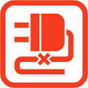 Escudo do Disconnected