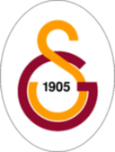 Escudo do Galatasaray Esports