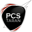 Escudo do PCS Taran