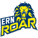 Escudo do ERN ROAR