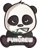 Escudo do Funcrew