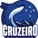Escudo do Cruzeiro Female