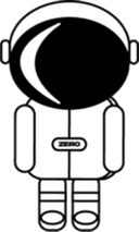 Escudo do Gravity 0
